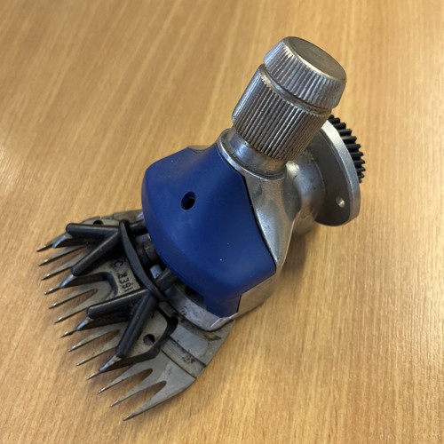 Heiniger sc320 clipper head - clipper,