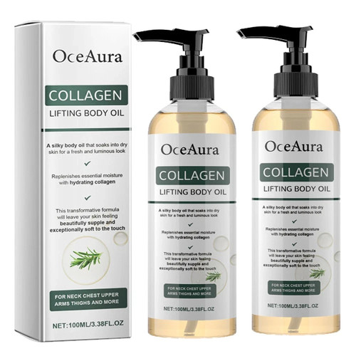 100ml collagen firming - 2x,