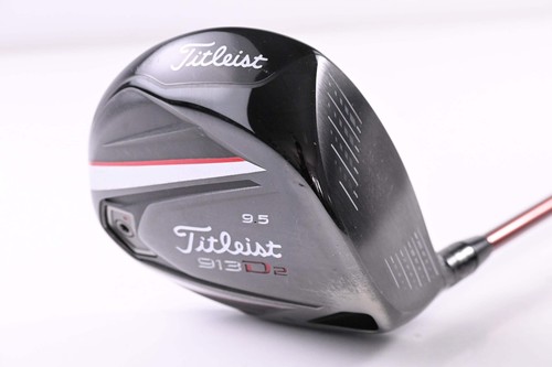 Titleist 913 driver - titleist, /