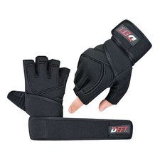 Padded Workout Gloves for Gym