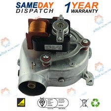 IDEAL EUROPA 232 & MINI C32 BOILER FAN 173139