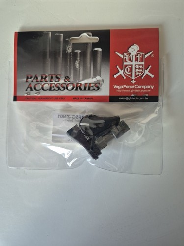 Gbb mp5 selector - gbb, vfc