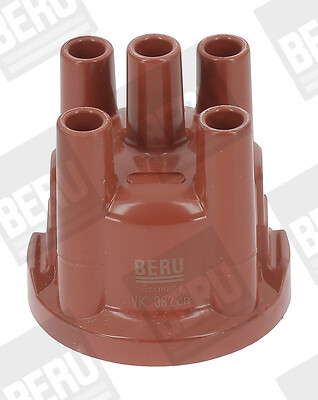 Distributor cap beru driv - cap,
