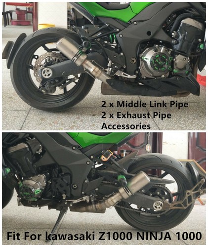 For kawasaki z1000sx 19 - for,