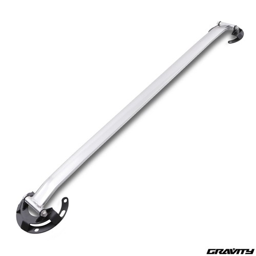Aluminium alloy front upper - aluminium,