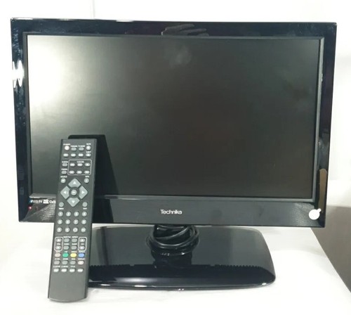 Technika hd ready led - technika,