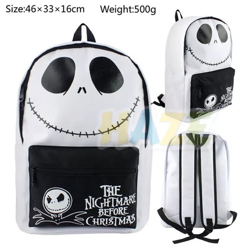 The nightmare before - the, christmas