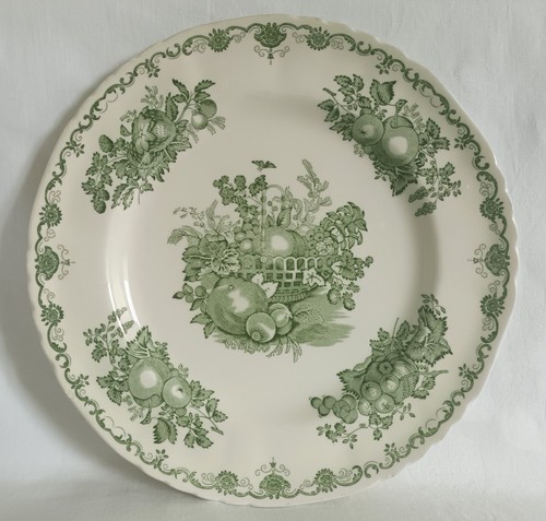 Masons fruit basket pattern - masons,