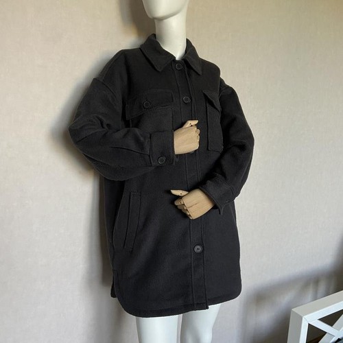 Women kangol jacket - women's, grey