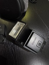 Canon Set Speedlite 199A Shoe