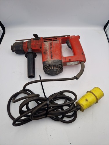 Hilti 110v corded - te, s