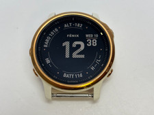 Garmin Fenix 6s Pro - 42mm -