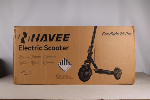 Navee e25 pro electric - navee,