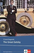 The great Gatsby von Fitzgerald, F. Scott | Buch | Zustand gut