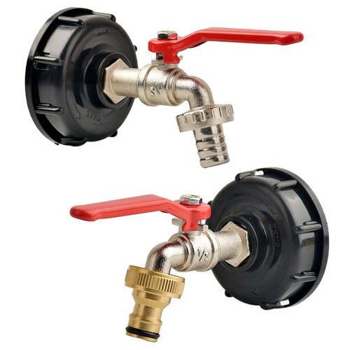 Ibc tank adapter - tank, to