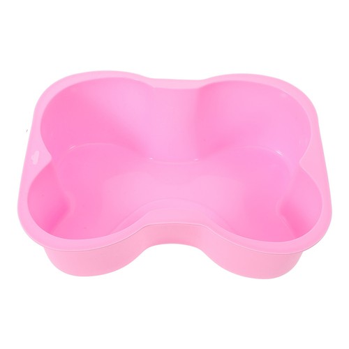 Cake pan novelty pet bake - pet,