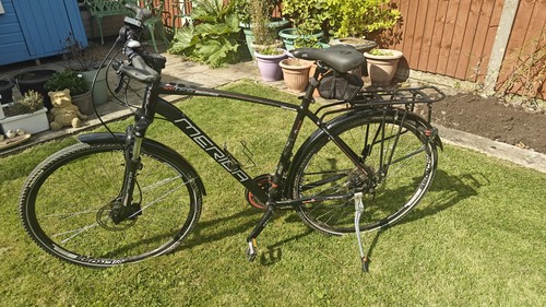 Merida crossway tfs300 hybrid - tfs300,