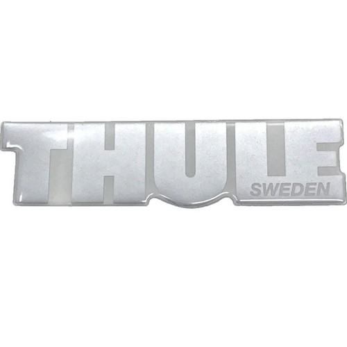 Thule 14712 logo sticker - thule,