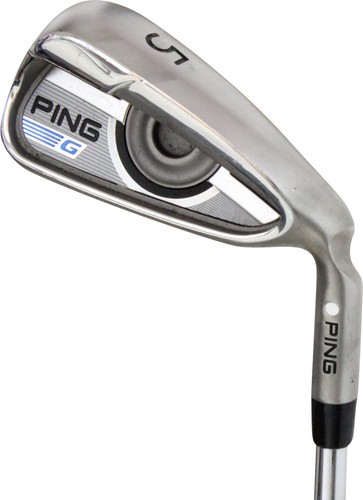 Ping iron individual stiff - 4,