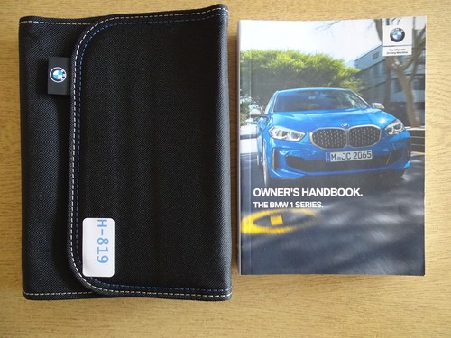 Genuine bmw series - bmw,