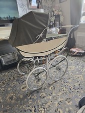 Marmet vintage pram - marmet,