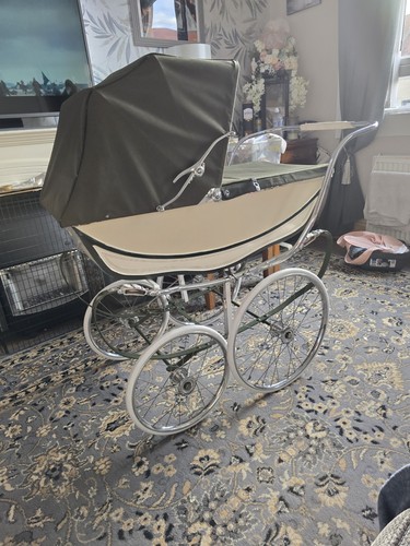 Marmet vintage pram - marmet,