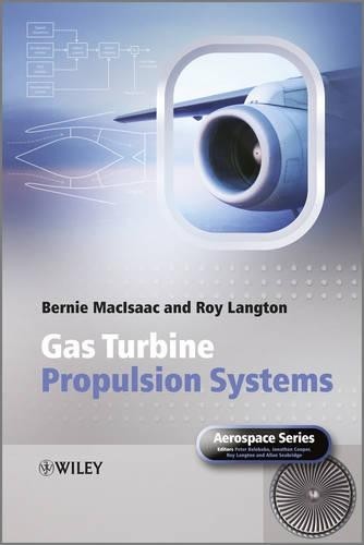 Gas turbine propulsion systems - gas,