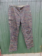 US TIGER STRIPE PATTERN