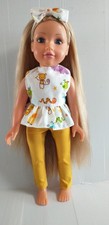 DESIGNAFRIEND DOLL CLOTHES