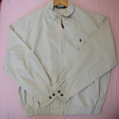 Polo ralph lauren harrington - polo,