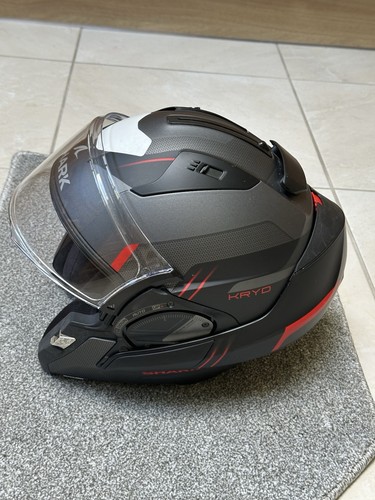 Shark evo kryd - shark, fully