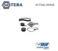 KP938-2 TIMING BELT & WATER