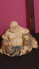 Vintage Laughing Buddha Hotei