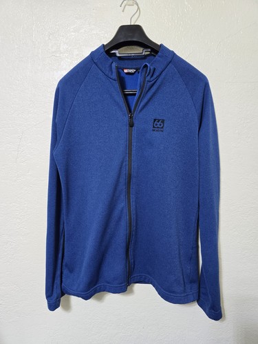 North men blue - 66, men's