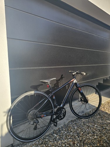 Cannondale quick disk 2018 - cannondale,