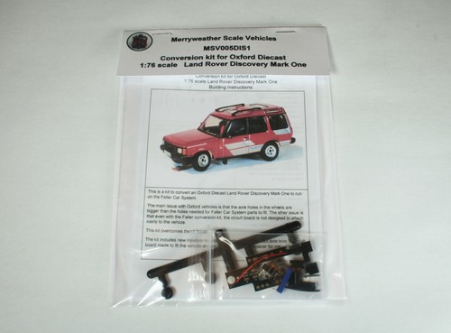 Kit convert an - kit, to