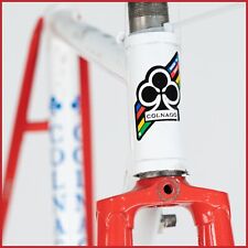 COLNAGO SUPER 650c STEEL FRAME