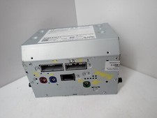 VOLVO V90 2018 RADIO HEAD UNIT (NO CODE) 32247286