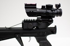 Single Shot Adaptor For The EK