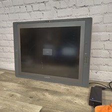 Cintiq 21UX USB Interactive