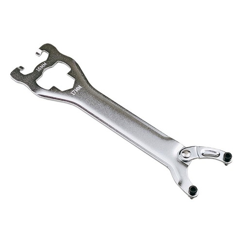 Durable bike bottom bracket - bottom,