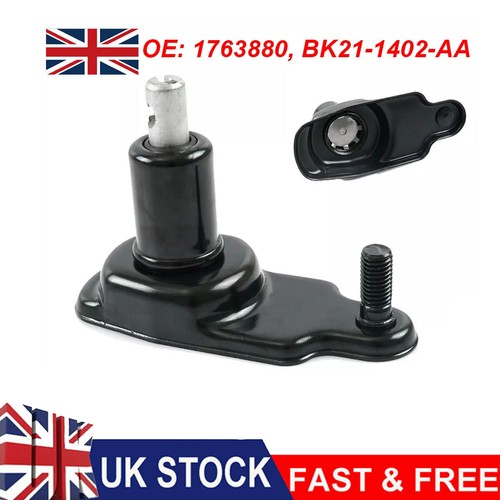 Spare wheel carrier plate - carrier,