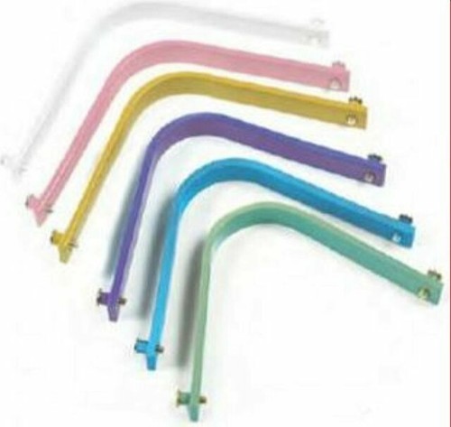 Monarch gfs gullet bar saddle - gfs,