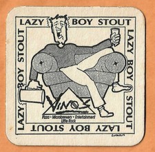 Vinos Microbrewery  Beer