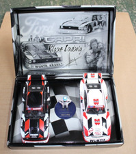 FLYCAR CAMPEONES SERIES KLAUS