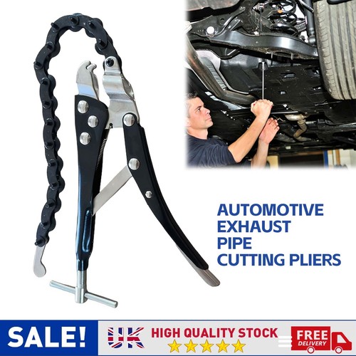 Heavy duty exhaust tail pipe - exhaust,