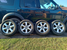 GENUINE VOLVO XC70 17”