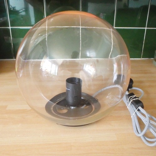 Ikea fado glass table lamp - fado,