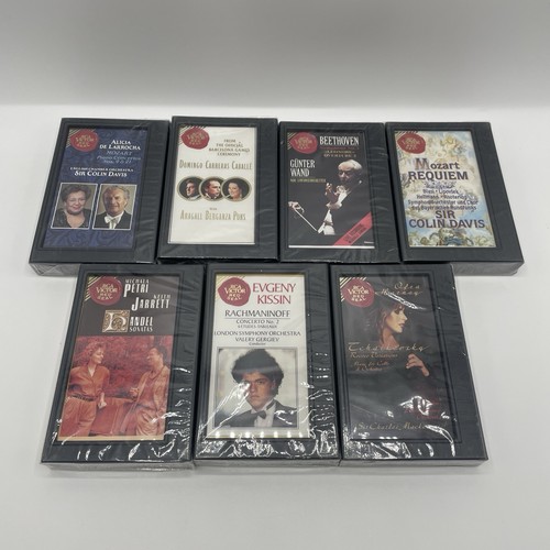 New sealed classical dcc - new, &