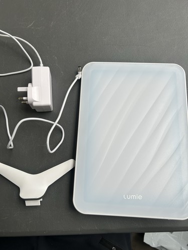 Lumie vitamin slim - l, light